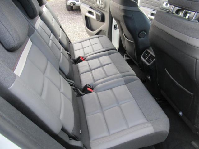 Citroen C5 Aircross image 2