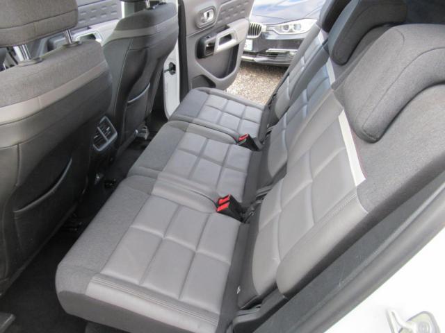 Citroen C5 Aircross image 1