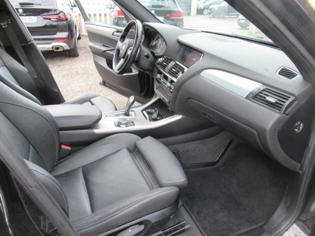 Bmw X3 image 3
