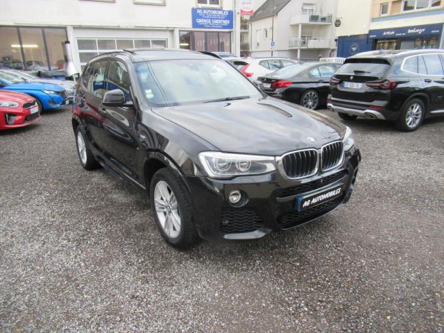 Bmw X3 image 9