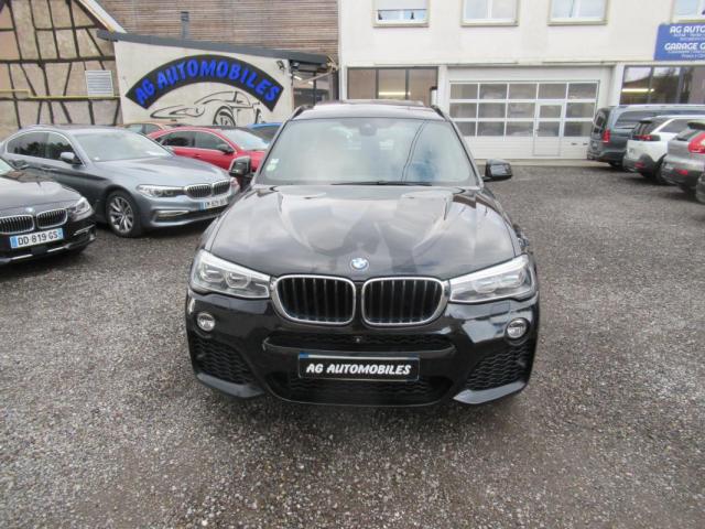 Bmw X3 image 5