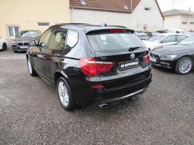Bmw X3 image 8