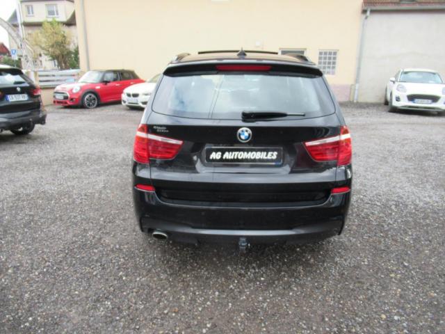 Bmw X3 image 6