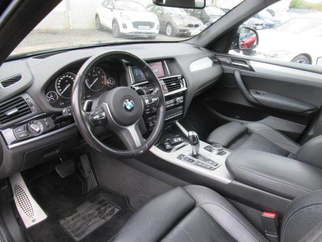 Bmw X3 image 2