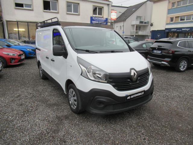 Renault Trafic image 5