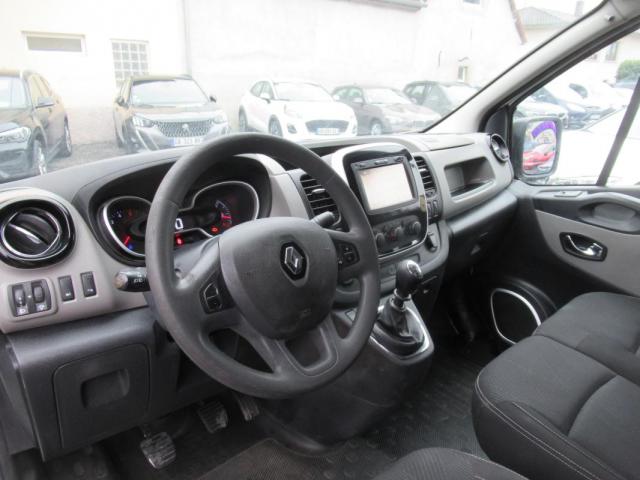 Renault Trafic image 7