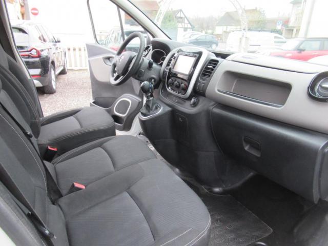 Renault Trafic image 4
