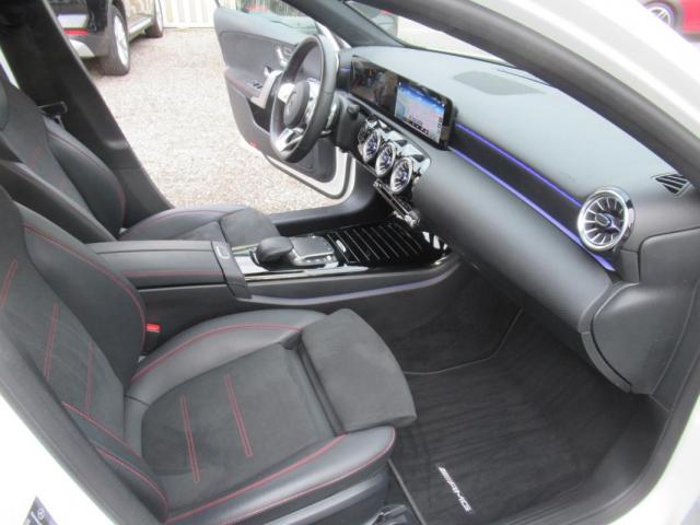 Mercedes Benz A 200 image 6