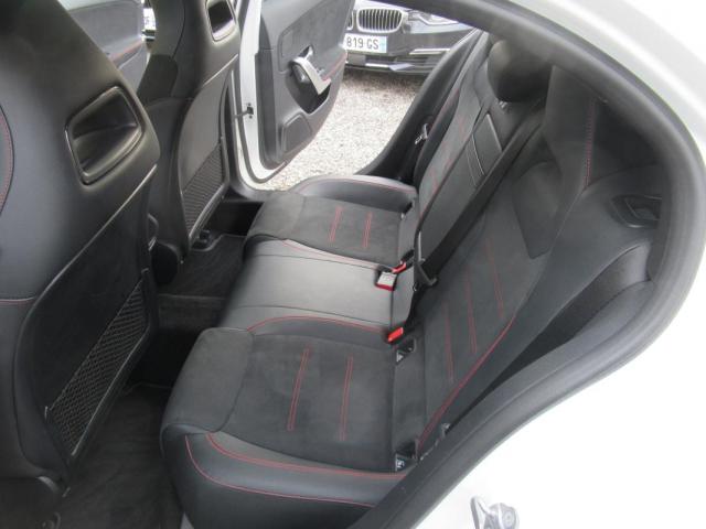 Mercedes Benz A 200 image 5