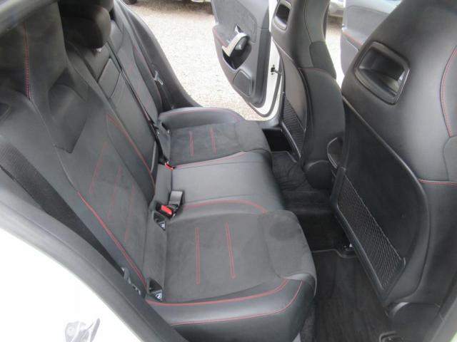 Mercedes Benz A 200 image 1