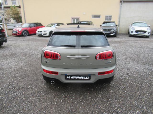 Mini Clubman image 7
