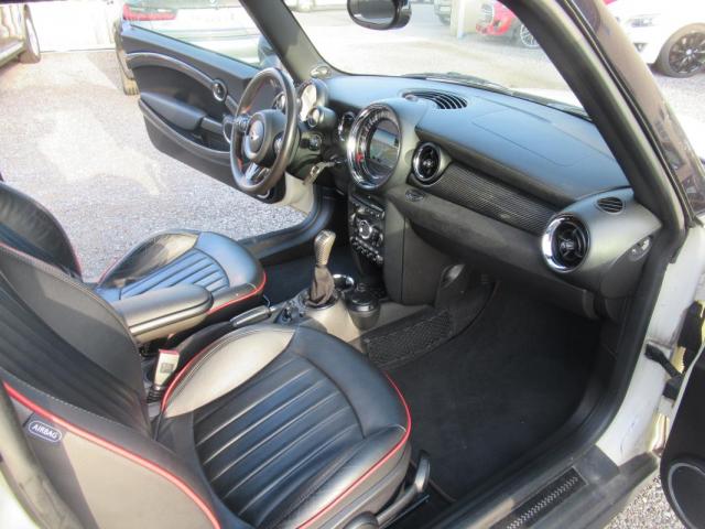 Mini John Cooper Works image 1