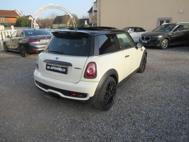 Mini John Cooper Works image 7