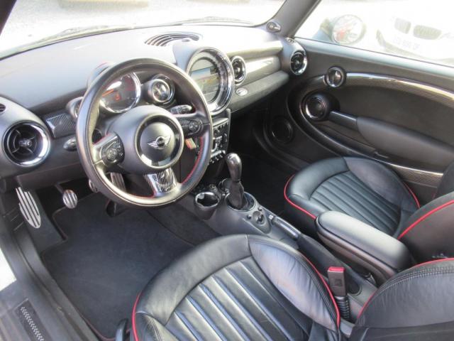 Mini John Cooper Works image 4