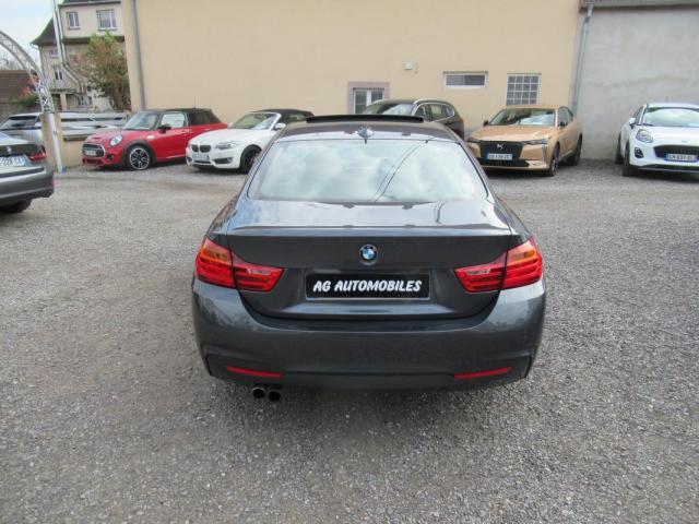 Bmw Série 4 image 3