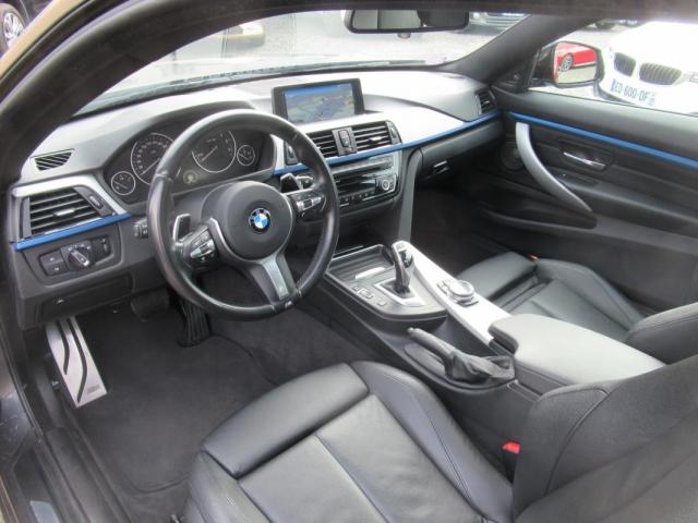 Bmw Série 4 image 8