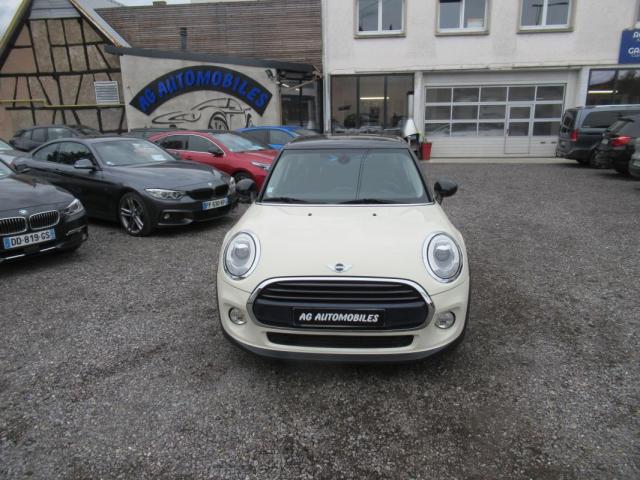 Mini Cooper D image 5