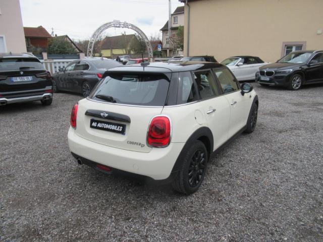 Mini Cooper D image 3