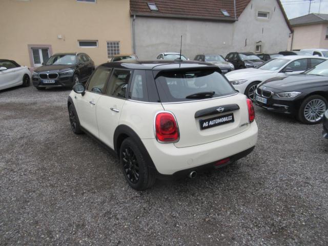 Mini Cooper D image 7