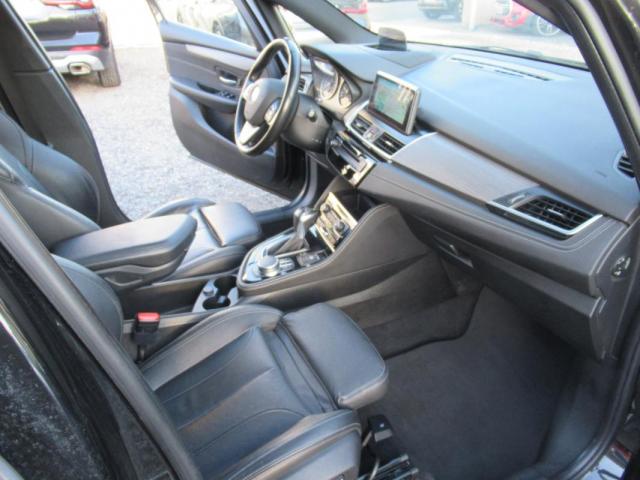 Bmw Serie 2 Active Tourer image 3