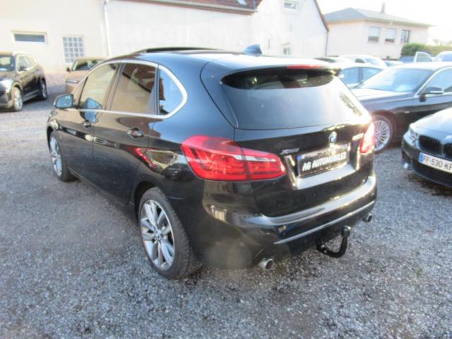 Bmw Serie 2 Active Tourer image 8
