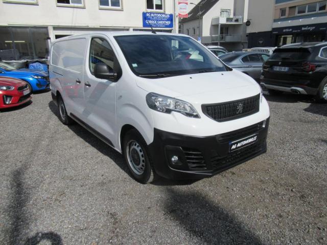 Peugeot Expert image 9