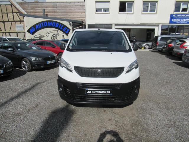 Peugeot Expert image 3