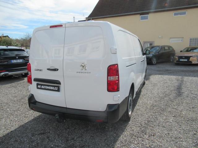 Peugeot Expert image 8
