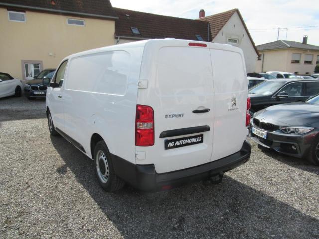 Peugeot Expert image 5