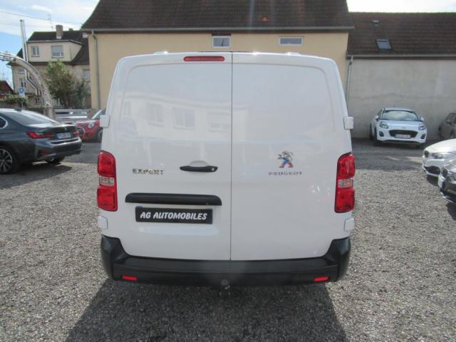 Peugeot Expert image 4