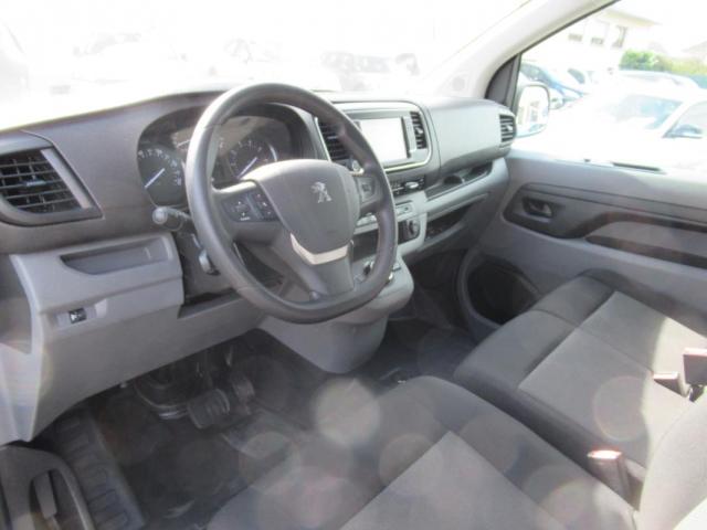 Peugeot Expert image 7