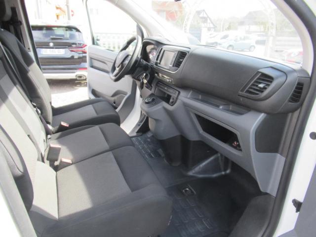 Peugeot Expert image 1