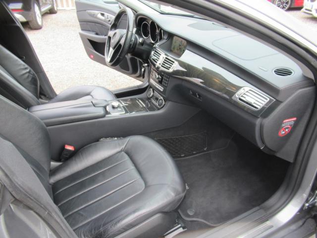 Mercedes Benz Classe Cls image 5