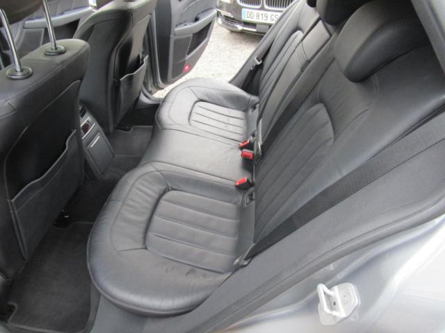 Mercedes Benz Classe Cls image 6