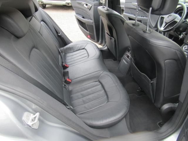 Mercedes Benz Classe Cls image 2