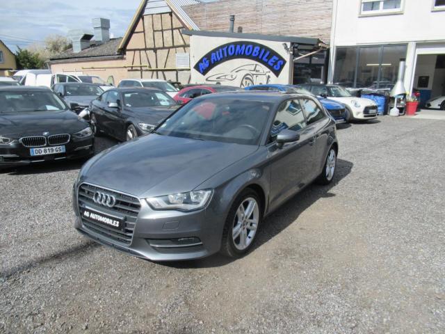 Audi A3 Ambition 150 Ch 1ere Main France