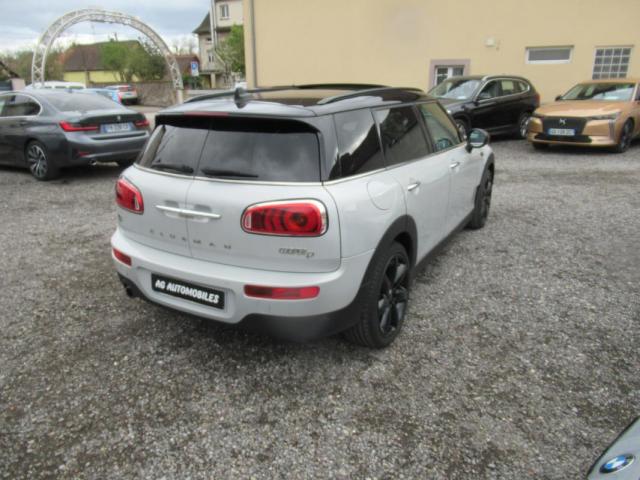 Mini Clubman image 7