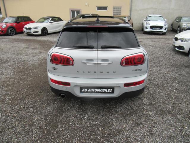 Mini Clubman image 5