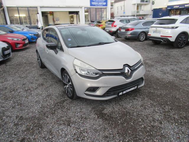 Renault Clio image 1