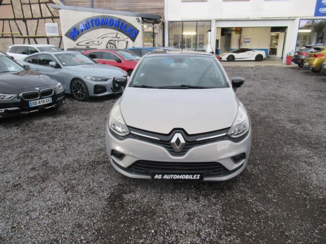 Renault Clio image 4