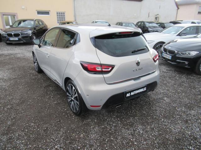 Renault Clio image 2