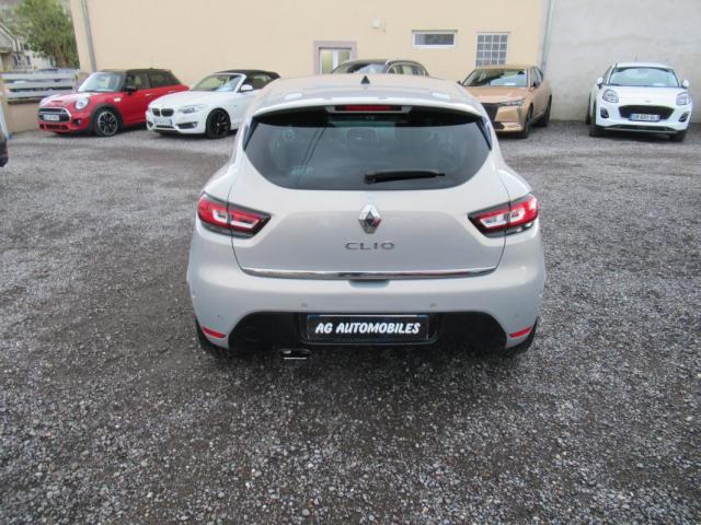 Renault Clio image 5