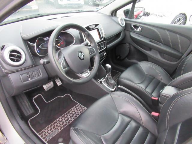 Renault Clio image 8