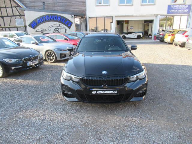 Bmw Série 3 image 2
