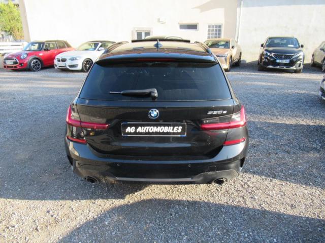 Bmw Série 3 image 1