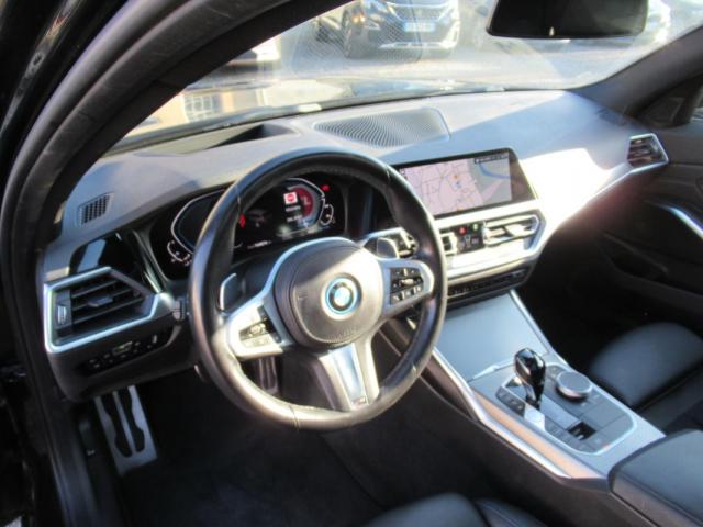 Bmw Série 3 image 9