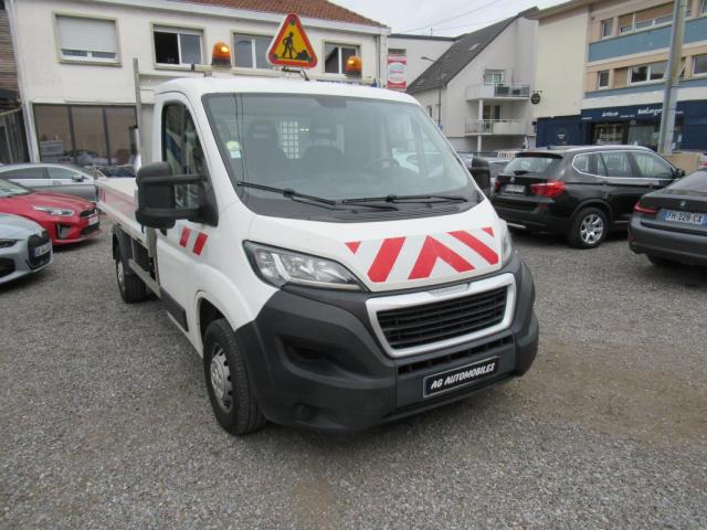 Peugeot Boxer image 6