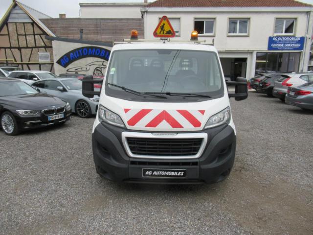 Peugeot Boxer image 2