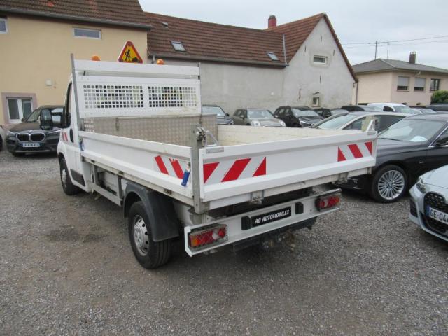Peugeot Boxer image 5