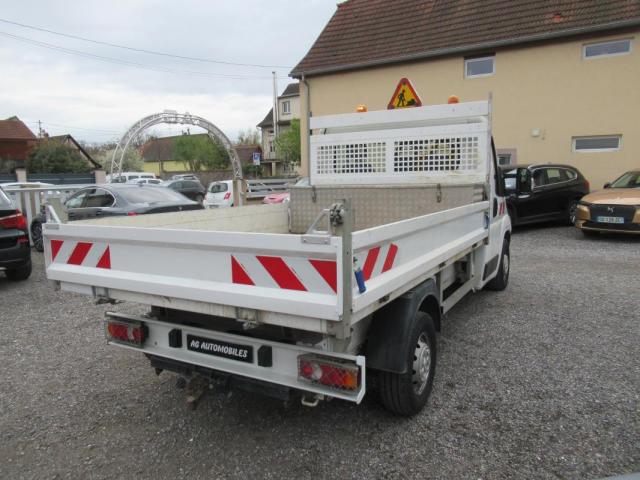 Peugeot Boxer image 7